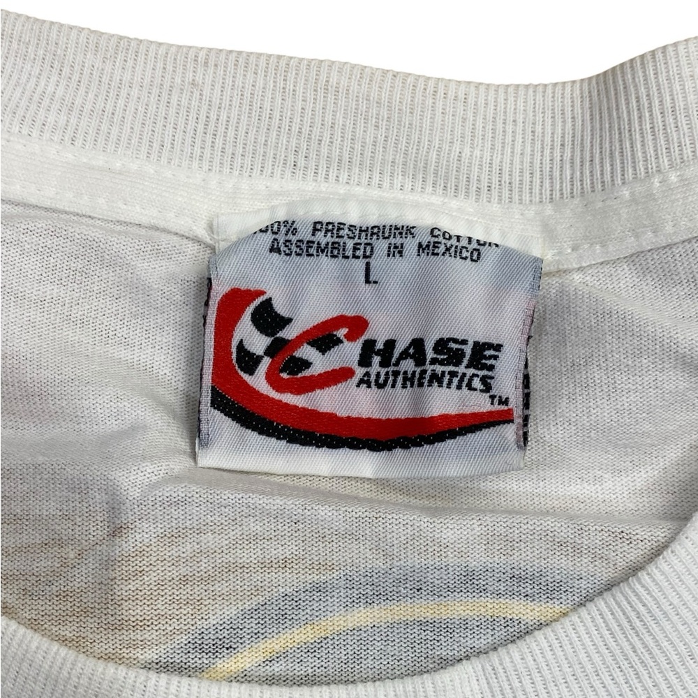 Chase Authentics Vintage NASCAR 2005 Nextel Cup Series Tshirt - Picture 5 of 6